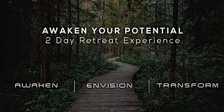 Awaken Your Potential Experience primary image
