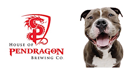 Pints for Pits with House of Pendragon Brewing Co. Sanger tickets