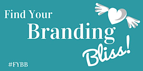 Find Your Branding Bliss primary image