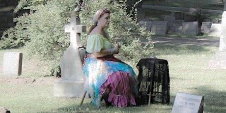9th Annual Oakwood Cemetery Living History Tour tickets