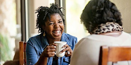 Coffee& Conversations: New Members Information Session
