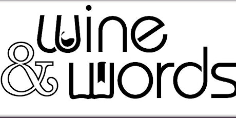 Wine and Words Wednesday July 27th, 2022 tickets