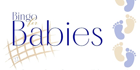 Bingo For Babies - March of Dimes Fundraiser primary image