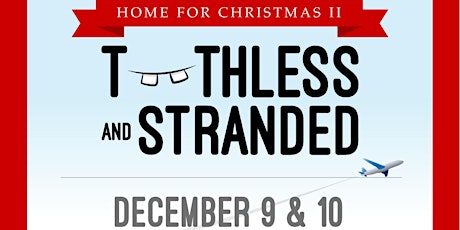 Home for Christmas 2: Dec 9 & 10    primary image