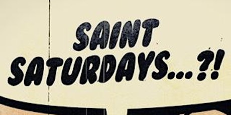 Saint Yves Saturdays! Witness the best weekend in party in the DMV