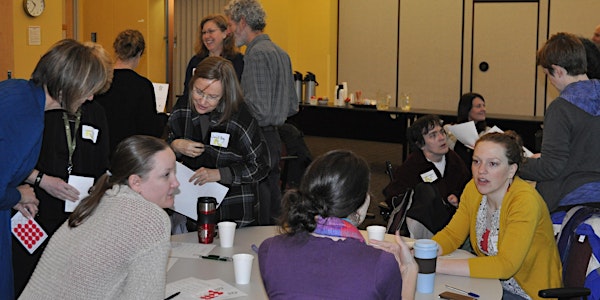 Intertwine Project Leaders Meeting