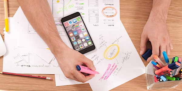 UX NIGHT SCHOOL: Envisioning and Acting - Community Workshop