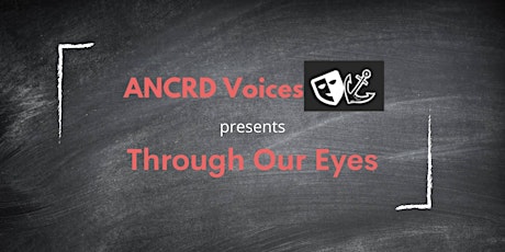 Imagem principal de ANCRD Voices Final Performance