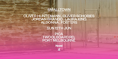 smalltown with Oliver Huntemann + Oliver Schories tickets