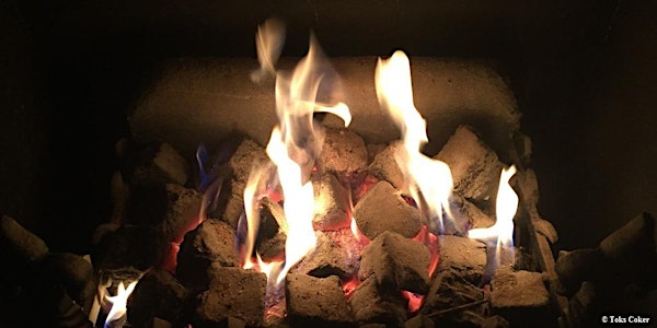 The New Moon in Sagittarius Alchemy Gathering