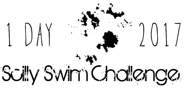 Scilly Swim Challenge 2017 - One Day