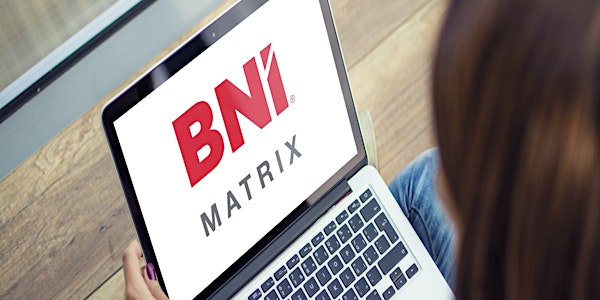 BNI Matrix Online Meeting