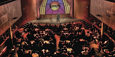 Open Mic Comedy Night at Laugh Factory Chicago