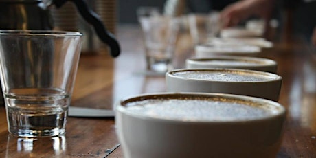 Coffee Tasting primary image