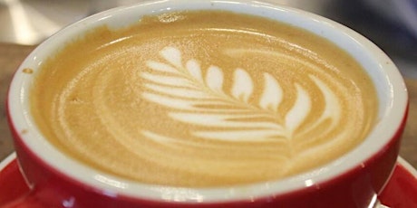 Latte Art Class primary image