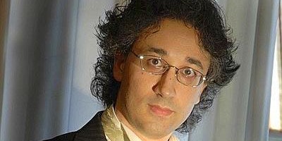 PAOLO MANFREDI piano recita PAOLO MANFREDI piano recita