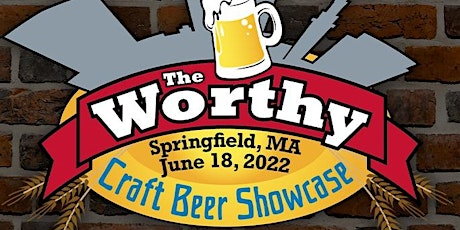 The 2022 Worthy Brewfest tickets