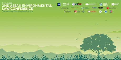 Second ASEAN Environmental Law Conference primary image