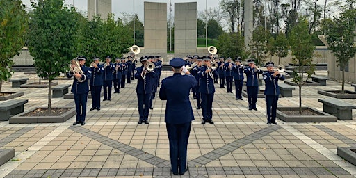 FREE CONCERT - Air National Guard Band of the Northeast