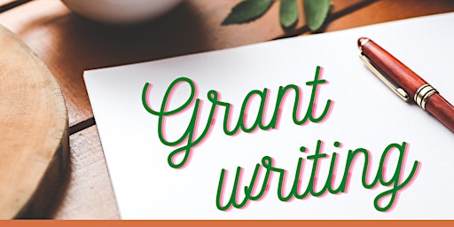 Session 2: Grant writing (resources and what to look for)
