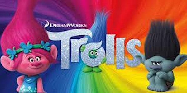 Private Viewing of "Trolls"