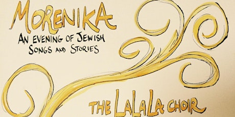 Morenika - The Lalala Choir primary image