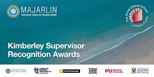 Kimberley Supervisor Recognition Awards