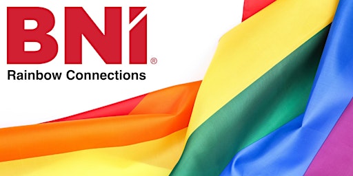 Business Networking | BNI Rainbow Connections