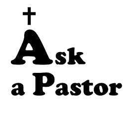 Ask a Pastor primary image