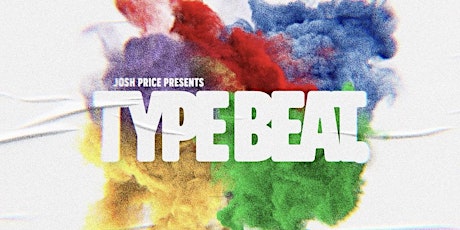 Type Beat Series - New York tickets