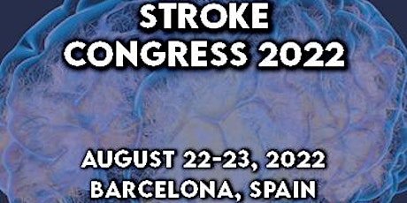 12th International Conference on  Neurological disorders & Stroke tickets