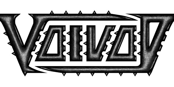 Voivod wsg Year Of The Cobra and Ommnus