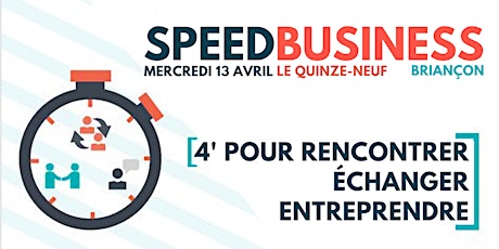 Image principale de Speed Business à Briançon