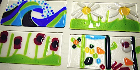 Fused Glass Class (Midnapore) primary image