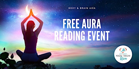 Aura Reading tickets