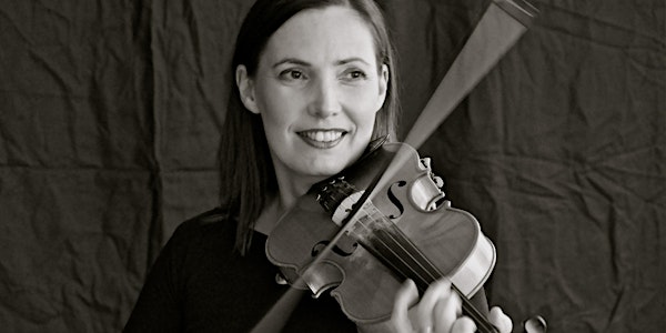 RÓISÍN MC GRORY & CAIRDE