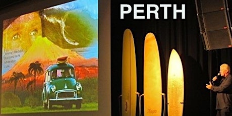 'Last Paradise’ adventure film event at Fremantle primary image