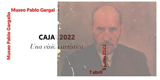 Exposición Cajal 2022. Visita guiada 19 de mayo. primary image