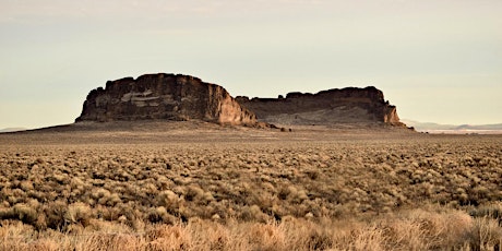 IN A LANDSCAPE: Fort Rock State Natural Area 6:00pm Sun, 9/4