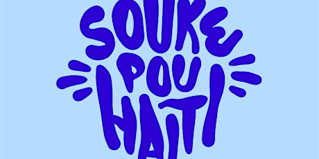 Souke Pou Haïti primary image