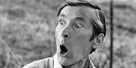 The Secret Life of Kenneth Williams tickets