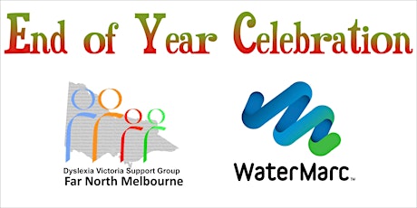 End of Year Celebration for Far North Melbourne Dyslexia Support primary image