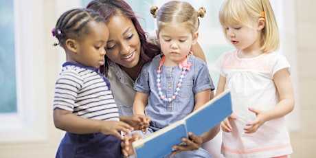 Toddler Talk  Workshop (On 30th June 2022) Romsey Library tickets