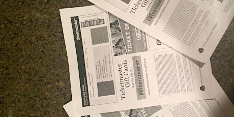 Ariana Grande tickets primary image