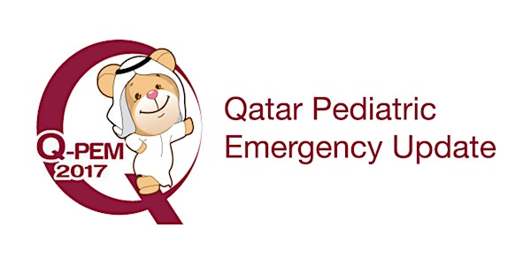 Q-PEM: Qatar Pediatric Emergency Update (Private)
