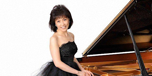 NORIKO OGAWA - Piano primary image