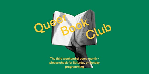 Queer book club
