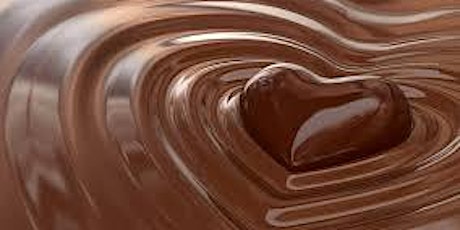 Chocolate Lovers Party primary image