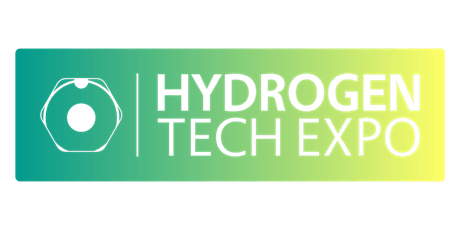 Hydrogen Tech Expo tickets