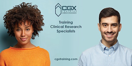 Clinical Research Associates (CRA) Beginners Course
